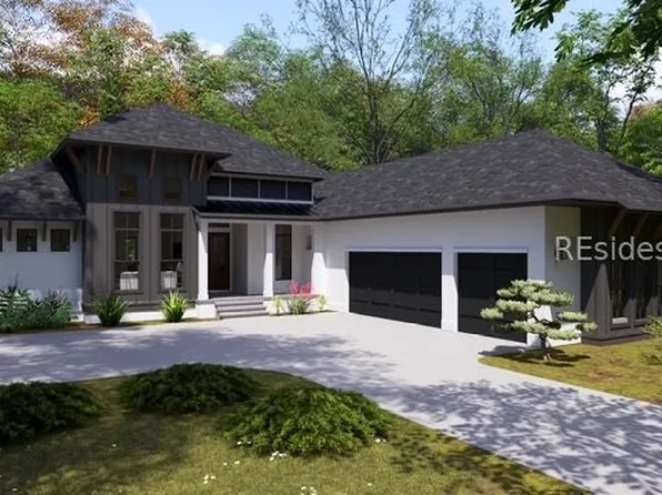 2 Woodside Cir, Bluffton, SC 29909