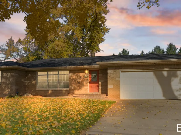 4063 Barry St, Hudsonville, MI 49426