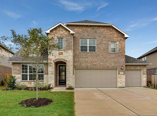 2118 Granite Park Ln, Rosenberg, TX 77469