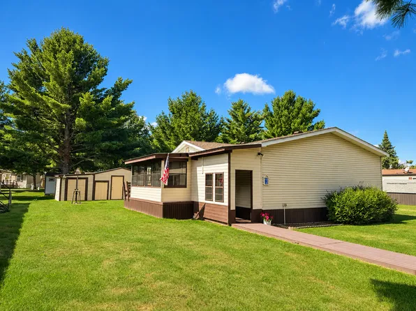 4856 State 84 Hwy Lot 18, Longville, MN 56655