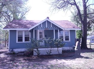 2435 W 3rd St N, Wichita, KS 67203