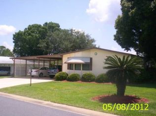 1115 Lake Dr, Grand Island, FL 32735