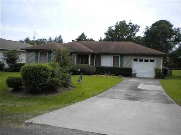 4439 Lawndale Ave, Groves, TX 77619