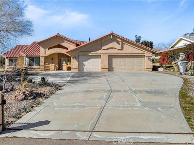 8750 Lilford Ave, Hesperia, Ca 92345 