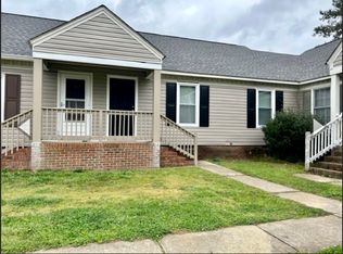 Newly Renovated Quadplex, Raleigh, NC 27604