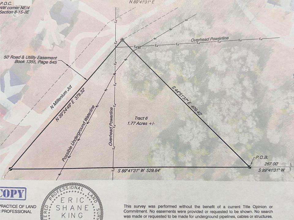 2nd image of (Undisclosed Address)