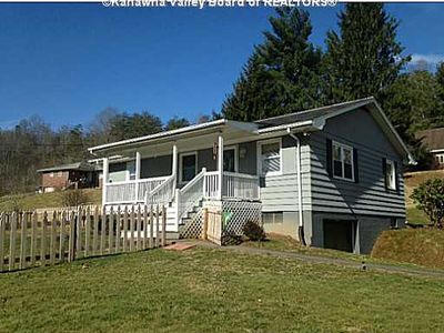 17 Rustic Hill Rd, Charleston, WV, 25312