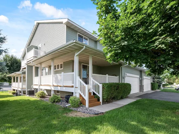 7779 Palisades Ave NE, Otsego, MN 55330