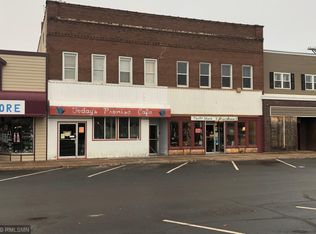 125 Main St E, Hinckley, MN 55037