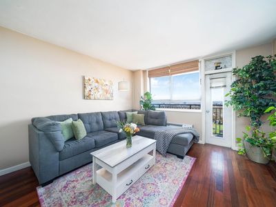 100 Manhattan Ave APT 1601, Union City, NJ, 07087
