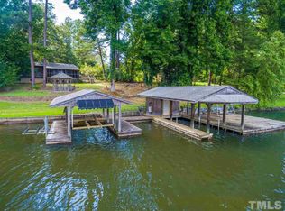 98 Cobbs Creek Rd, Leasburg, NC 27291