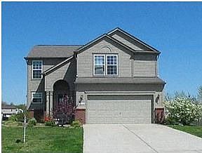 609 Deer Path Trail