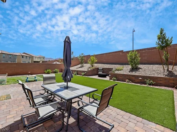 3001 Gallarate Dr, Henderson, NV 89044