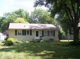125 S 6th St, Waterville, OH 43566