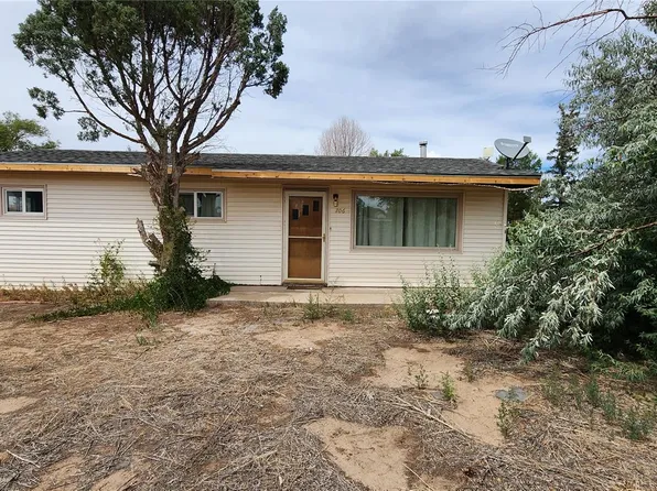 706 7th Street, Blanca, CO 81123