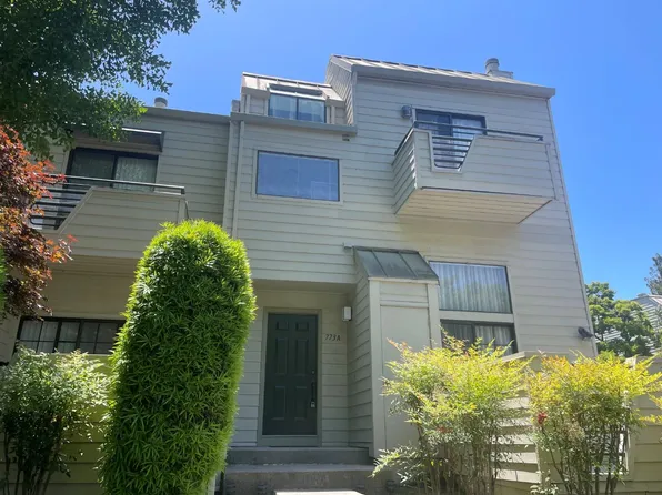 773 Loma Verde Avenue A, Palo Alto, CA 94303