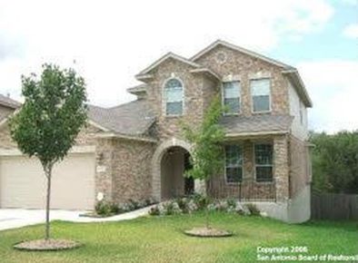 8747 Redbud Woods, San Antonio, TX, 78250