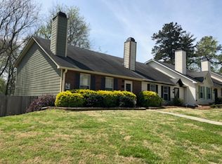 1932 Cheatham Woods Dr SW, Marietta, GA 30008
