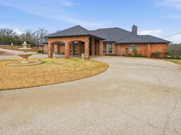 7401 Bent Trl, Mansfield, TX 76063
