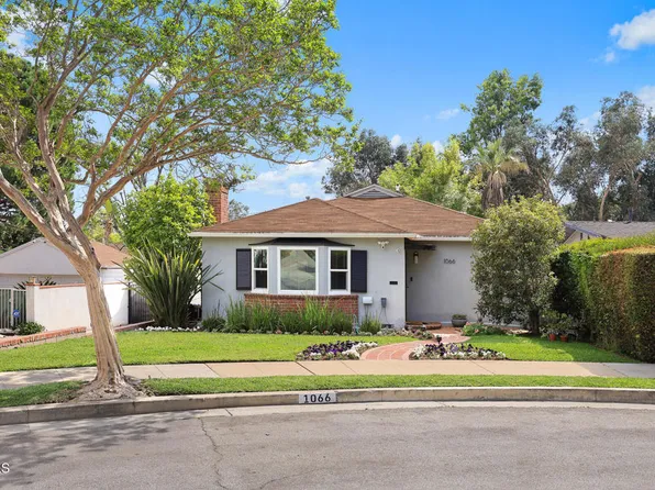 1066 Kendall Dr, San Gabriel, CA 91775