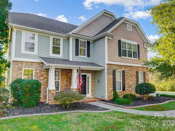 1002 Matilda Ln, Indian Trail, NC 28079