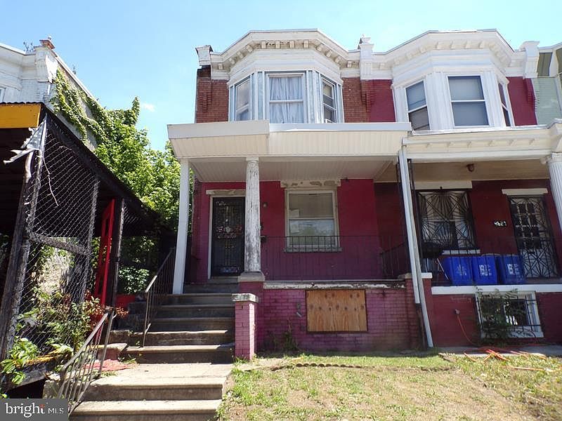 1st image of 4629 N Marvine St