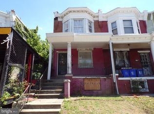 4629 N Marvine St, Philadelphia, PA 19140