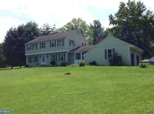 2234 Swedesford Rd, Malvern, PA 19355