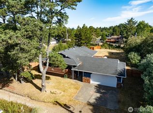 13208 Pacific Way, Long Beach, WA 98631