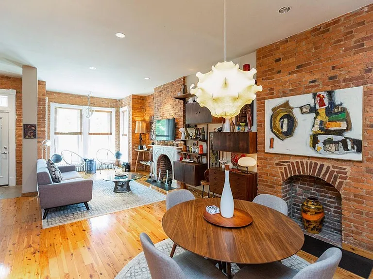 619 P St NW — Photo 8