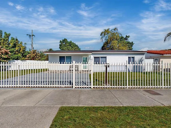 5571 SW 2nd St, Miami, FL 33134