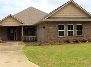 3868 Fielding Ct, Pace, FL 32571