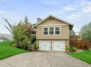 11590 SW Cardinal Ter, Beaverton, OR 97008