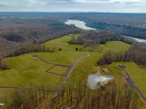 LOT 42 Caddie Ct, Russell Springs, KY 42642
