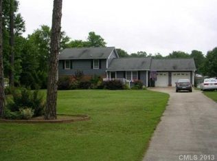 6769 Goodman Lake Rd, Salisbury, NC 28146
