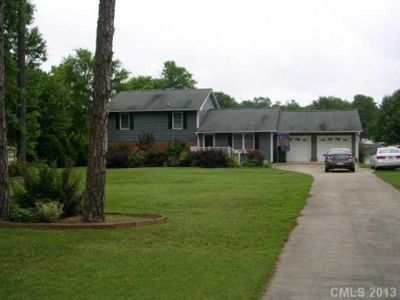 6769 Goodman Lake Rd, Salisbury, NC, 28146