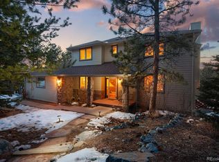28640 Douglas Park Rd, Evergreen, CO 80439