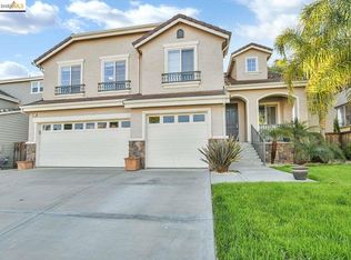361 Roundhill Dr, Brentwood, CA