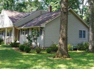 3 Forrest Rd, Randolph, NJ 07869