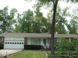 402 Wynnewood Dr, Harrison, AR 72601