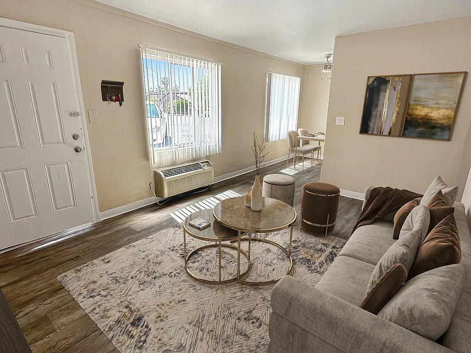 Campus Crossing, Apartments For Rent in Las Vegas