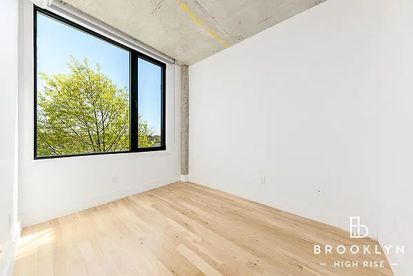 Rented by Brooklyn High Rise LLC | media 33
