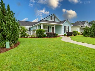 227 Torrington Blvd, Thomasville, GA, 31757