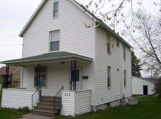 523 Hall Ave, Saint Marys, PA 15857