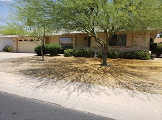 10444 W Desert Rock Dr, Sun City, AZ 85351