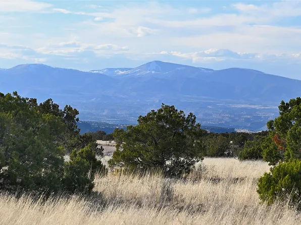 21 Via La Luna Lot 11, Santa Fe, NM 87506