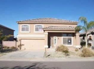 15776 W Boca Raton Rd, Surprise, AZ 85379