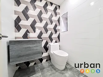 Rented by Urban Pads