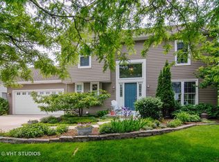 441 Prairie Valley St, Elburn, IL 60119