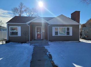 725 W 5th North St, Green River, WY 82935